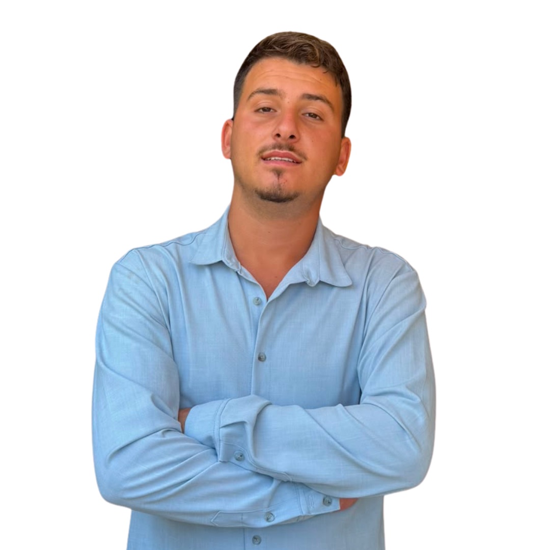 רוי חן, יועץ משכנתאות