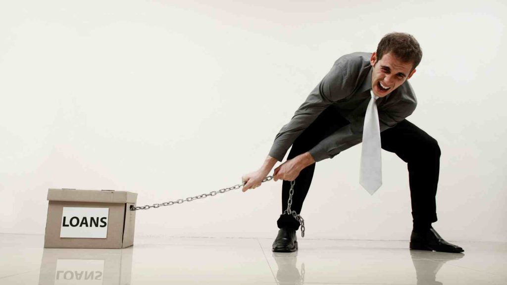 הלוואה חוץ בנקאית