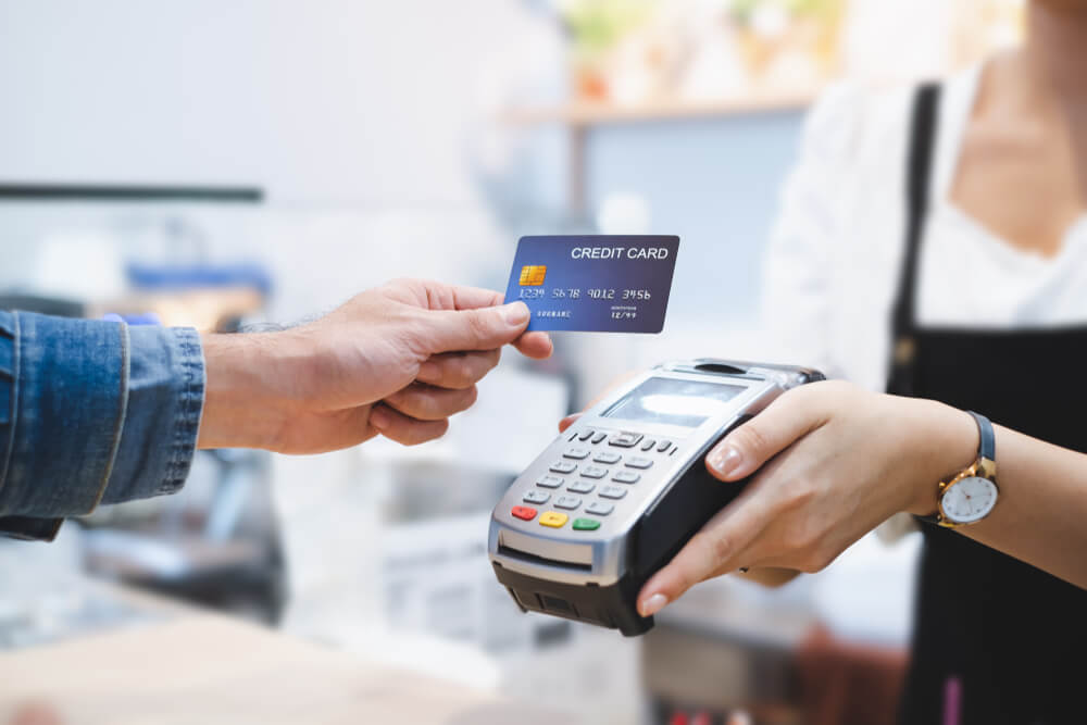 הלוואות בכרטיס אשראי