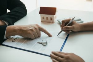הלוואה לבעלי נכס או דירה