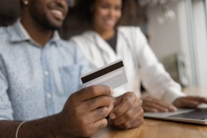 הלוואות מיידיות בכרטיס אשראי