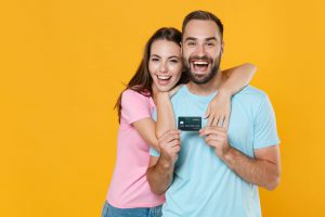 הלוואה מיידית בכרטיס אשראי