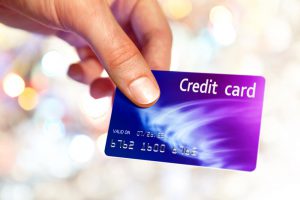 הלוואות למחזיקי כרטיסי אשראי