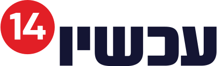 לוגו ערוץ 14